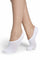 Decoy Footies Quick Dry 5 Pack | Hvid | Footies fra Decoy