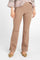 Dodo Flare Legs 54028 | Portabella | Hose von Gustav