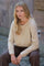 Babara Knit 2789 | Sand | Strik fra Prepair