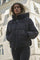 Ollie Terma Jacket | Phantom | Jakke fra Mos Mosh