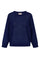 Betty Pullover 207185 | Patriot Blue | Strik fra Freequent