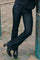 Ashley Deluxe Jeans 30' | Dunkelblau | Jeans von Mos Mosh