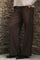 Carin Pants 2801 | Brown | Pants fra Prepair