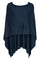 Claudisse S Cape 118889 | Salute | Cardigan fra Freequent
