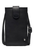 Mobilebag 16042 | Schwarz (Nero) | Tasche von Depeche – nedsat