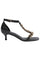 S242752 | Schwarz | Stiletto Low von Sofie Schnoor