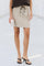 Roya 2 | Plaza Taupe | Nederdel fra Levete Room