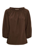 Juniper Blouse 8558 | Moro | Marta du Chateau