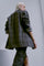 Jada Blazer | Schwarz mit Grau | Jacke von Copenhagen Muse