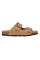 T428 | SAND | Slipper von Sofie Schnoor