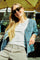 Dessa Jacke 204227 | Vintage Blue Denim | Jacke von Freequent