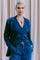 Jeansblazer 204974 | Denimblau | Jacke von Copenhagen Muse