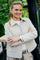 Yanna Jacket 207534 | Moonbeam Melange | Jakke fra Freequent