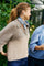 Grslulu Cardigan 207378 | Silver Mink Melange | Cardigan fra Freequent