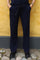 Alma Wide Pants | Night Sky | Bukser fra Liberté