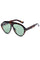 Echo Sunglasses | Light Green