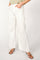 Dara Nora Jeans Regular | White | Jeans fra Mos Mosh