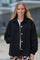 Darcy Jacke | Schwarz | Jacke von Prepair