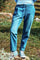 Marvin Pants 204304 | Light Blue Denim | Bukser fra Freequent