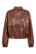 Richa Bomber | Cognac | Jakke fra Co'couture