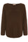 Dagmar Knit | Brown 4462 | Strik fra Marta du Chateau