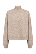 Urban 1 | 91640 Mushroom Melange | Strik fra Levete Room