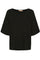 Sia Knit | Schwarz | Stricken von Marta du Chateau