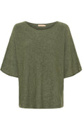 Sia Knit | Militär 2001 | Stricken von Marta du Chateau