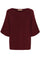 Sia Knit | Wine | Strik fra Marta du Chateau