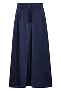 Safiracc Skirt Pant | Navy