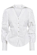 Rivencc Shirt | White