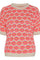 Alexandrine-Strick | Fuchsia | Stricken von Marta du Chateau