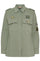 Millie Jacket | Military1011 | Jakke fra Marta du Chateau