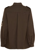 Millie Jacket | Moro30 | Jakke fra Marta du Chateau
