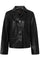 Manna DEP Jacket 51072 | Læder jakke fra Depeche