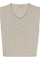 Marlene Vest | Beige | Vest fra Marta du Chateau