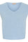 Marlene Vest | Sky | Vest fra Marta du Chateau