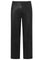 Bindy DEP HW Pant 7/8 51176 | Læder bukser fra Depeche