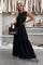 Issyma 5032 | Black | Kjole fra Avery