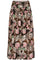 Princess Skirt | Marone | Nederdel fra Marta du Chateau