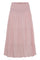 Anora Skirt | Fondotinta Rose Solid