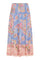Princess Skirt | Jeans7512tpf | Nederdel fra Marta du Chateau