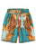 Slush Shorts 55184 | Türkis | Shorts von Lisen