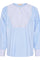 Shirt | Blue | Skjorte fra Marta du Chateau