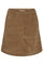 June Skirt | Camel | Nederdel fra Marta du Chateau