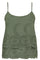 Maya Top 5720 | Khaki | Oberteil von Marta du Chateau