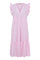 Elma Dress | Pink