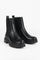 Chelsea Boots DQY9617 | Black | Støvler fra Lazy Bear