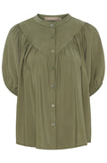 Melodie Blouse | Military79 | Bluse fra Marta du Chateau