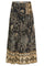 Josefina Rock | Schwarz | Rock von Marta du Chateau